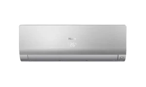 Klimatyzator ścienny Haier FLEXIS PLUS | SILVER SHINE AS35S2SF1FA-S/1U35S2SM1FA-2  3,5 kW