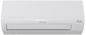 Klimatyzator ścienny Daikin Sensira Siesta ATXF25E+ARXF25E 2,5 kW