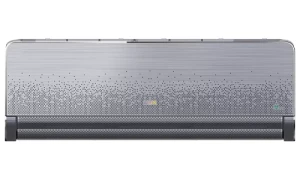 Klimatyzator ścienny AUX C-Pro Grey AUX-12CPRO 3,5 kW