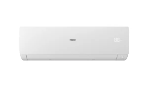 Klimatyzator ścienny Haier SERENE Plus | White Matt AS25SBBHRA-MW/1U25DEBFRA-SH 2,6 kW