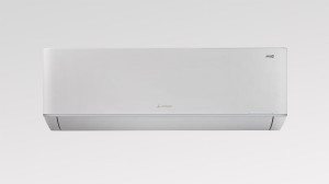 Klimatyzator ścienny Vesser WTE PRO+ WTE 12DS / TE 12DS 3,5 kW