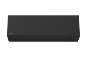 Klimatyzator ścienny Toshiba Shorai Edge Black RAS-B10G3KVSGB-E/RAS-10J2AVSG-E1  2,5 kW
