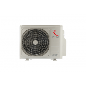 Klimatyzator Multi agregat Rotenso Hiro 8,2 kW (jednostka zewnętrzna)
