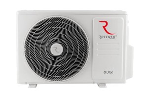 Klimatyzator Multi agregat Rotenso Hiro 6,2 kW (jednostka zewnętrzna)