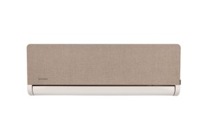 Klimatyzator ścienny Multi Rotenso Versu Cloth Caramel 5,3 kW (jednostka wewnętrzna)