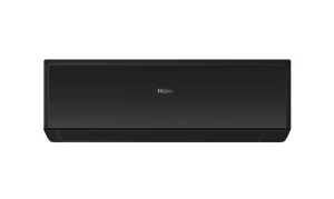 Klimatyzator ścienny Haier REVIVE Plus | Black Shine 4,8 kW