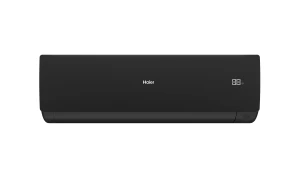 Klimatyzator ścienny Haier SERENE Plus | Black Matt AS35SBBHRA-MB/1U35DEBFRA-SH 3,5 kW