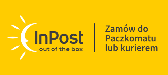 Paczkomaty InPost